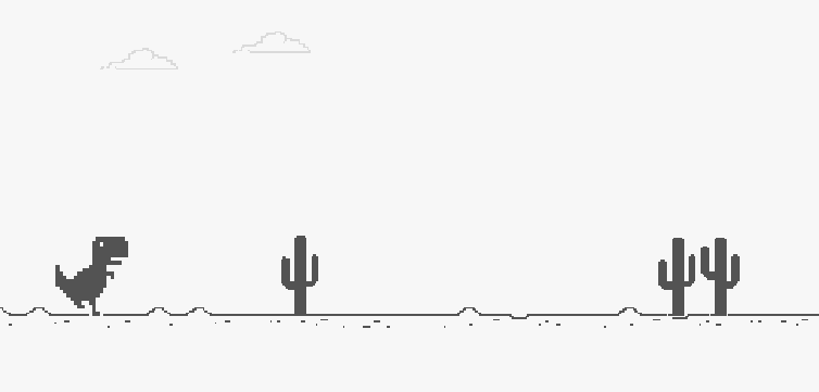 chrome-dino-run-game
