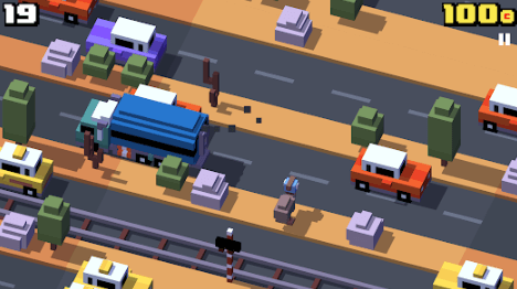 crossy-road-game