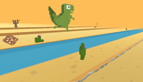 dino-3d-game