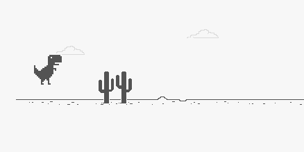 dino-game-unblocked-game