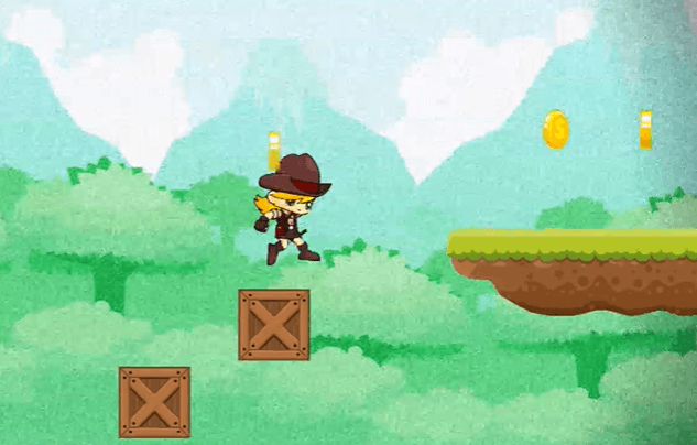 dino-huntress-game