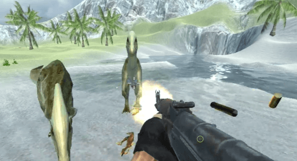 dino-island-rampage-game