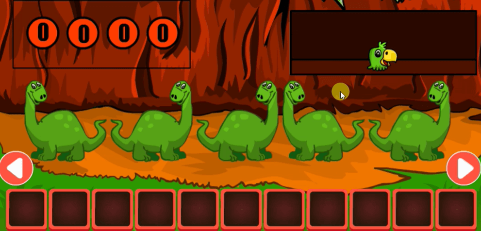 dino-rescue-game