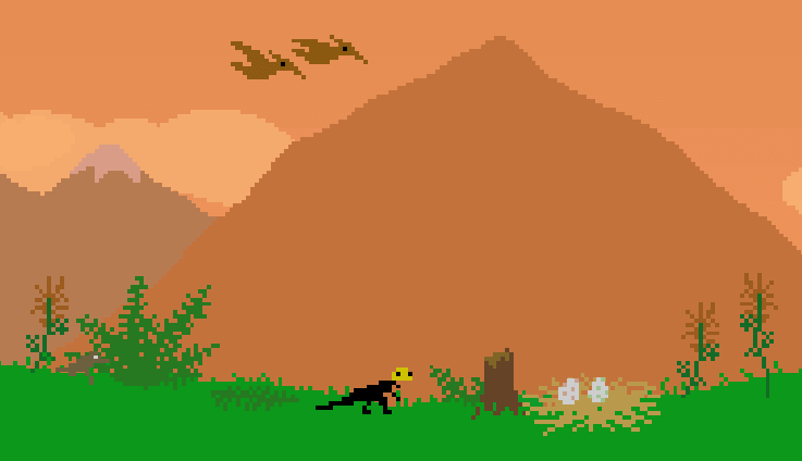 dino-run-2-game