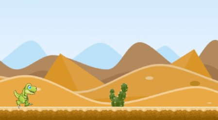 dino-run-run-game
