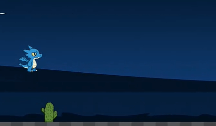 dino-rush-game