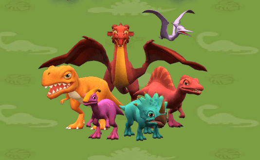 dinosaur-shifting-run-game