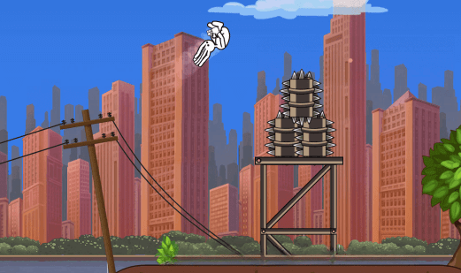 dreadhead-parkour-game