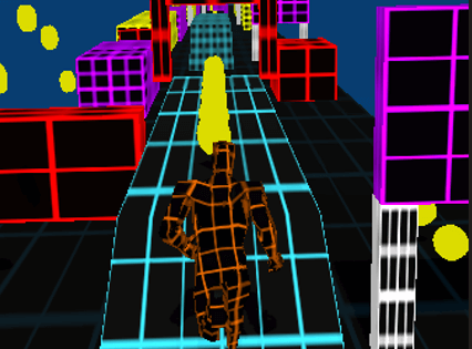 endless-run-game