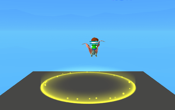 escape-from-dinosaurs-game