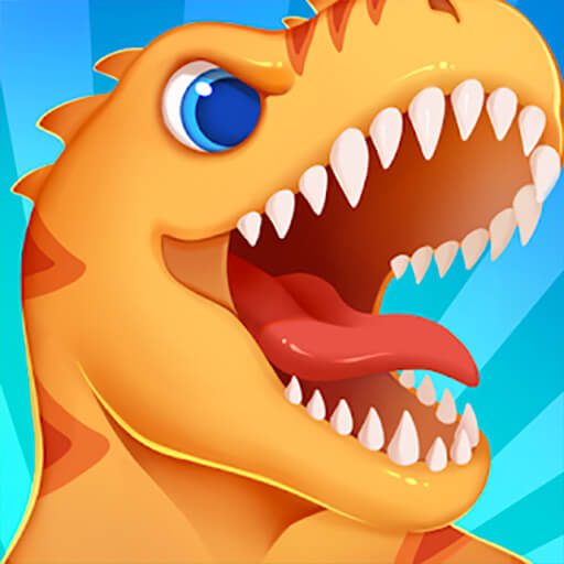 T-Rex Runner