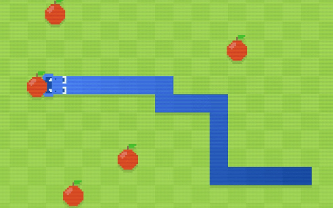 google-snake-game-online