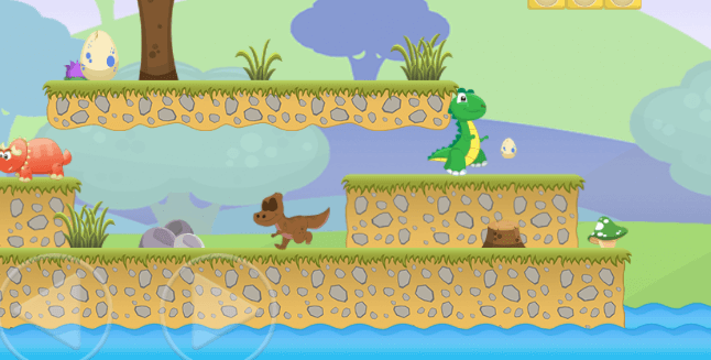 little-dino-adventure-game
