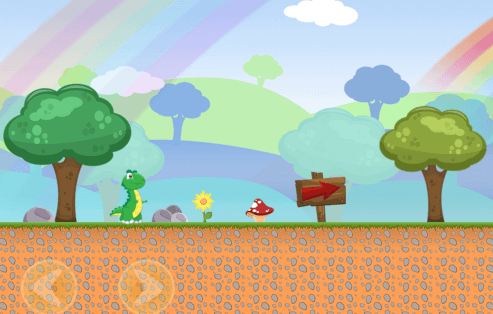 little-dino-adventure-returns-2-game
