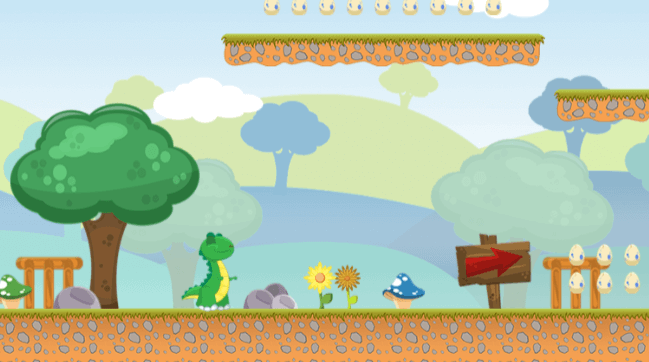 little-dino-adventure-returns-game
