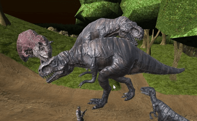 midnight-multiplayer-dinosaur-hunt-game