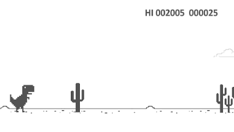 no-internet-dino-game