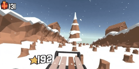 snow-rider-game