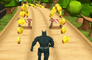 subway-batman-runner-game