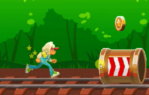 subway-santa-princess-runner-game
