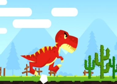 trex-running-color-game
